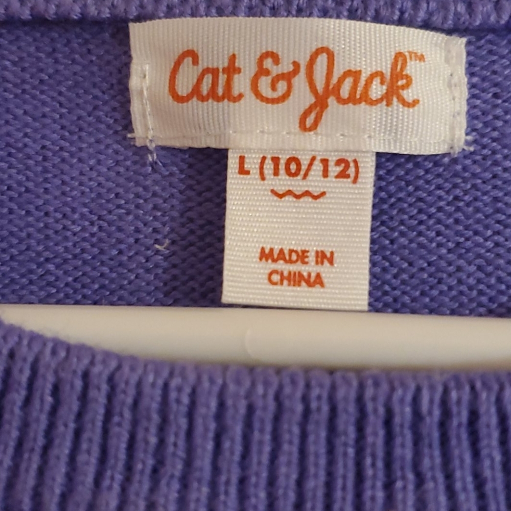 Sweater - Picture 3 of 3
